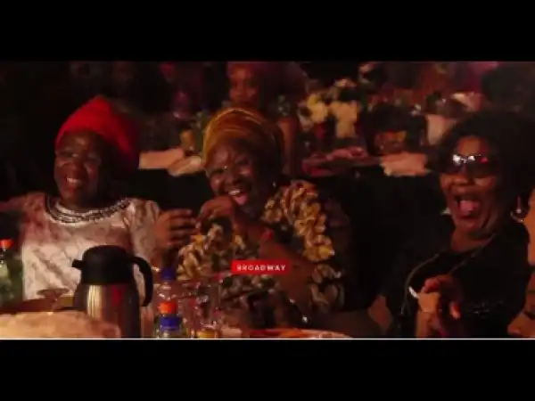 Video: Woli Arole and Asiri Performs at Shuga Coated Concert